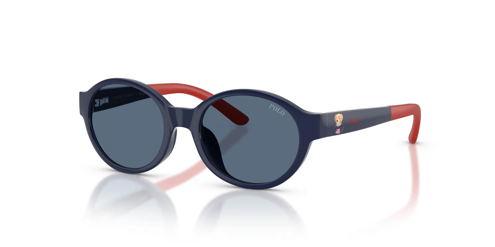 Polo Prep 9510U Sunglasses - view 11